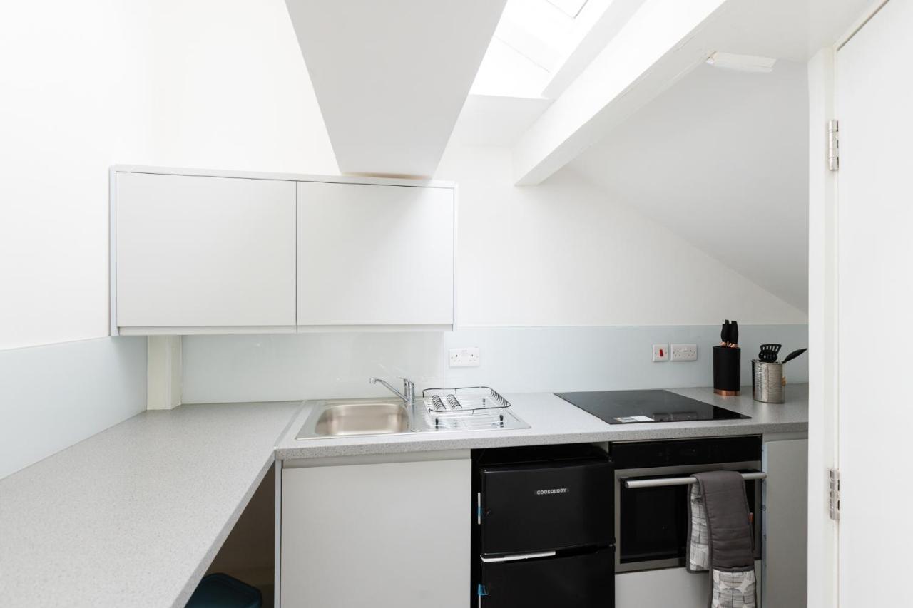 Stylish Studio Near Kensal Green Λονδίνο Εξωτερικό φωτογραφία