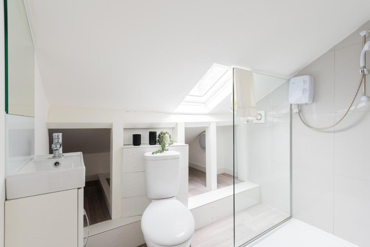 Stylish Studio Near Kensal Green Λονδίνο Εξωτερικό φωτογραφία