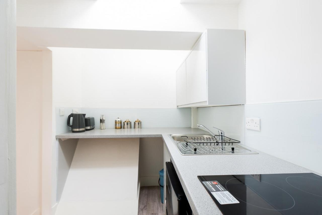 Stylish Studio Near Kensal Green Λονδίνο Εξωτερικό φωτογραφία