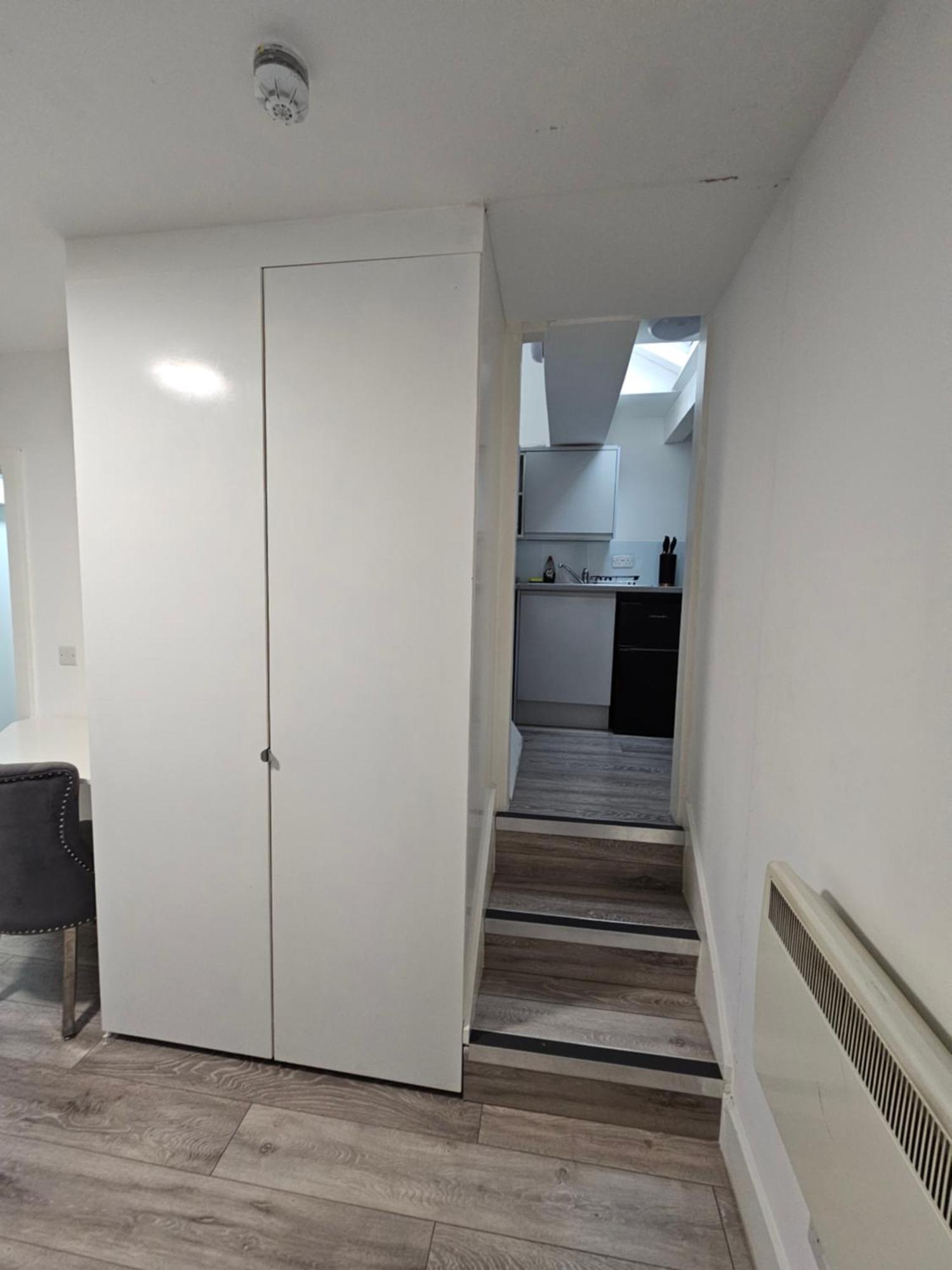 Stylish Studio Near Kensal Green Λονδίνο Εξωτερικό φωτογραφία