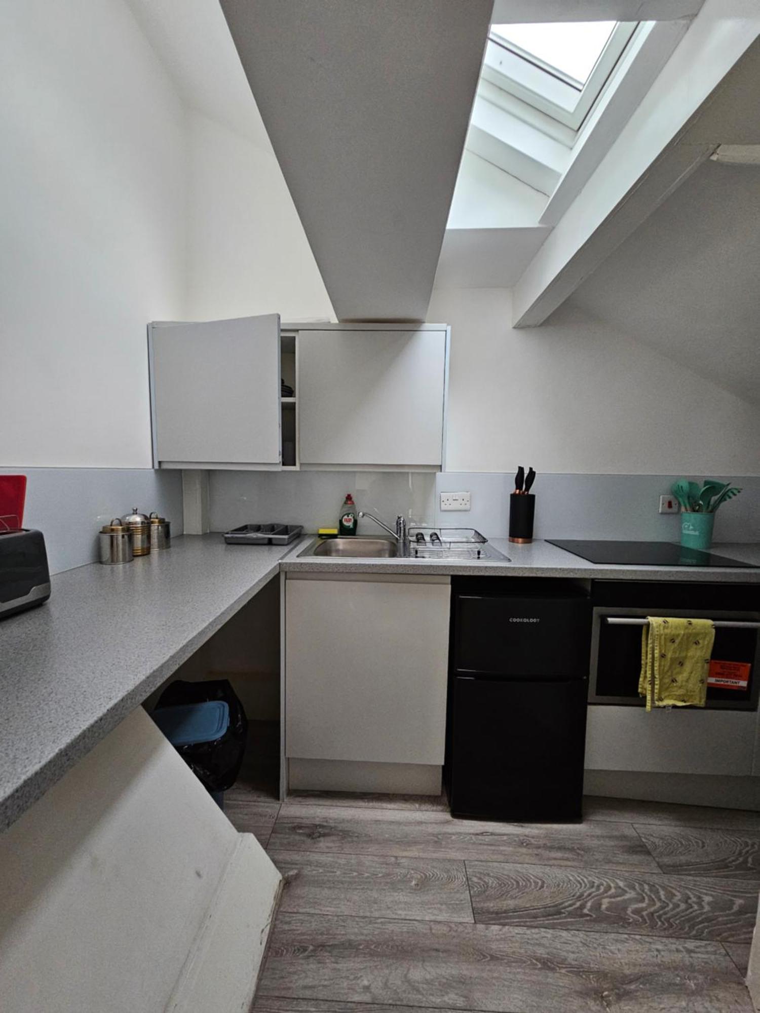 Stylish Studio Near Kensal Green Λονδίνο Εξωτερικό φωτογραφία