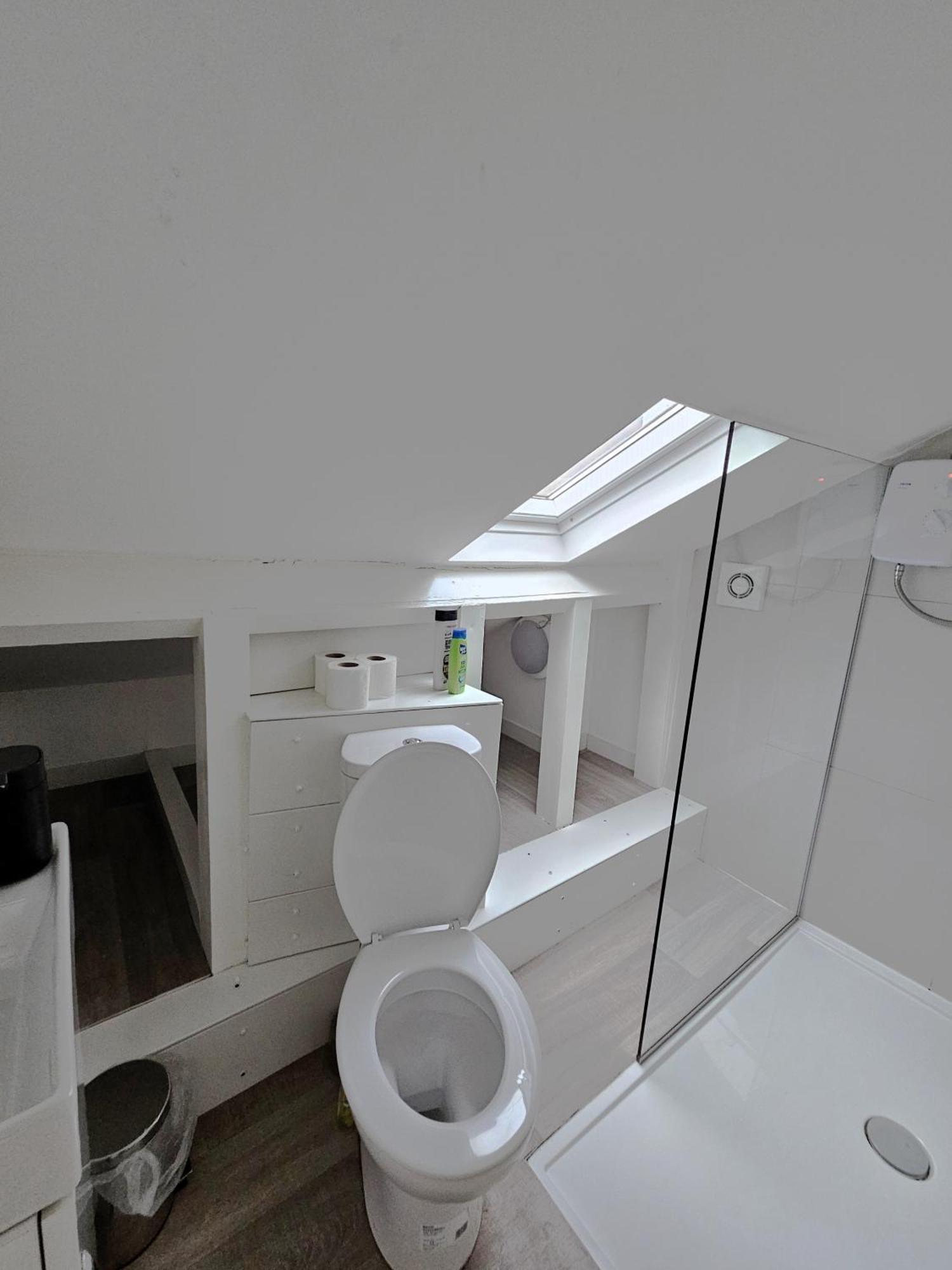 Stylish Studio Near Kensal Green Λονδίνο Εξωτερικό φωτογραφία