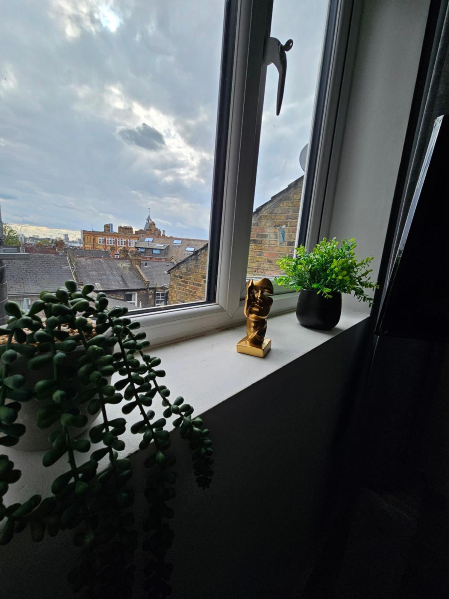 Stylish Studio Near Kensal Green Λονδίνο Εξωτερικό φωτογραφία